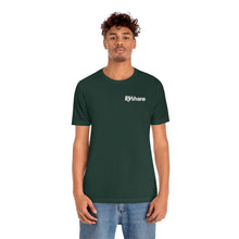 Load image into Gallery viewer, Unisex Jersey Short Sleeve Tee
