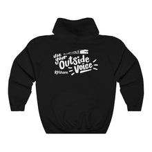 Load image into Gallery viewer, Unisex Heavy Blend™ Hooded Sweatshirt
